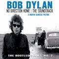 BOB DYLAN / ボブ・ディラン / BOOTLEG VOL.7 NO DIRECTION HOME : THE SOUN