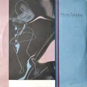 VELOCETTE / SONORITIES BY