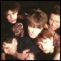 HOUSE OF LOVE / ハウス・オブ・ラヴ / GERMAN ALBUM