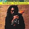 KEITH HUDSON / キース・ハドソン / RASTA COMMUNICATION