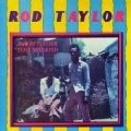 ROD TAYLOR / ロッド・テイラー / WHERE IS YOUR LOVE MANKIND