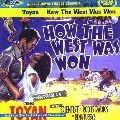 BRIGADIER JERRY / HOW THE WEST WAS WON