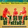 BLACK UHURU / ブラック・ウフル / BLACK SOUNDS OF FREEDOM