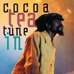 COCOA TEA / ココ・ティー / TUNE IN