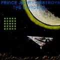 PRINCE JAMMY / プリンス・ジャミー / DESTROYS THE INVADERS...