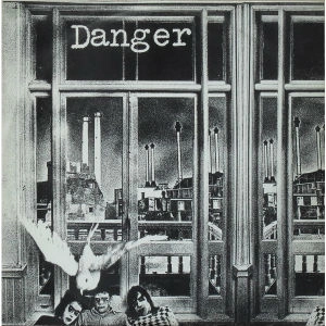 KING TUBBY / キング・タビー / DANGEROUS DUB
