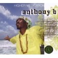 ANTHONY B / アンソニー・ビー / HIGHER MEDITATION