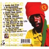 SIZZLA / シズラ / I-SPACE