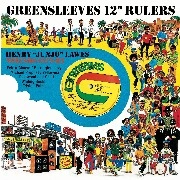 V.A. / TWELVE INCH RULERS