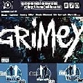 V.A. / GRIMEY : GREENSLEEVES RHYTHM ALBUM #70