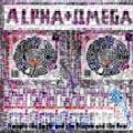 ALPHA AND OMEGA / アルファ・アンド・オメガ / TRAMPLE THE EAGLE & THE DRAGON & THE BEAR