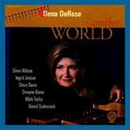 DENA DEROSE / ディナ・デローズ / ANOTHER WORLD