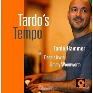 TARDO HAMMER / タード・ハマー / TARDO'S TEMPO