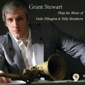 GRANT STEWART / グラント・スチュワート / PLAYS THE MUSIC OF DUKE ELLINGTON & BILLY