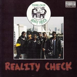 TABB DOE & THE MONEY MOBB / REALITY CHECK