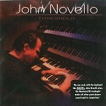 JOHN NOVELLO / ジョン・ノヴェロ / THRESHOLD