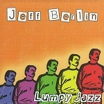 JEFF BERLIN / ジェフ・バーリン / LUMPY JAZZ