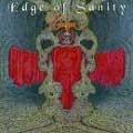 EDGE OF SANITY / エッジ・オブ・サニティー / CRIMSON