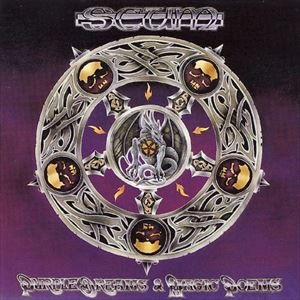 SCUM (from Finland) / PURPLE DREAMS & MAGIC POEMS