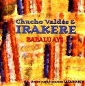 IRAKERE / イラケレ / BABALU AYE