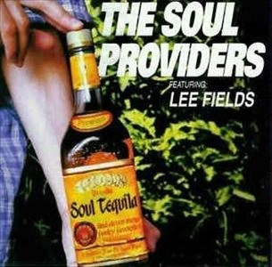 SOUL PROVIDERS / ソウル・プロヴァイダーズ / SOUL TEQUILA