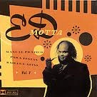 ED MOTTA / エヂ・モッタ / MANUAL PRATICO PARA FESTAS BAILES E AFINS