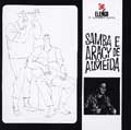 ARACY DE ALMEIDA / アラシー・ヂ・アルメイダ / SAMBA E ARACY DE ALMEIDA -ME- 35