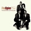 ELGINS / MOTOWN ANTHOLOGY