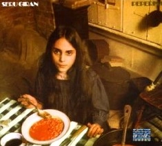 SERU GIRAN / セル・ヒラン / PEPERINA