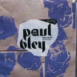 PAUL BLEY / ポール・ブレイ / IMPROVISIE