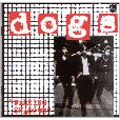 DOGS / ドッグス (FRANCE) / WALKING SHADOWS