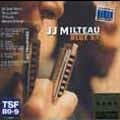 J.J. MILTEAU / ジャン・ジャック・ミルトゥ / BLUE 3