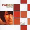 BRENDA HOLLOWAY / ブレンダ・ハロウェイ / MOTOWN ANTHOLOGY