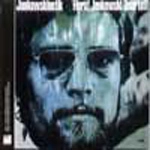 HORST JANKOWSKI / ホルスト・ヤンコフスキー / JANKOWSKINETIK