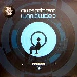 GILLES PETERSON / ジャイルス・ピーターソン / WORLDWIDE 3