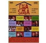 VARIOUS SAMBA / CASA DE SAMBA