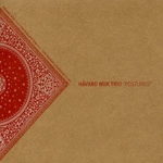 HAVARD WIIK / ホーヴァル・ヴィーク / POSTURES