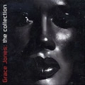 GRACE JONES / グレイス・ジョーンズ / COLLECTION