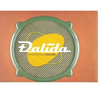 DALIDA / ダリダ / MADEMOISELLE SUCCES