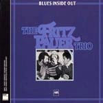 FRITZ PAUER / フリッツ・パウアー / BLUES INSIDE OUT