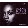 DIANA ROSS / ダイアナ・ロス / ULTIMATE COLLECTION