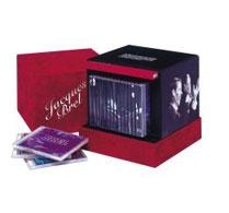 JACQUES BREL / ジャック・ブレル / COFERET VELORS