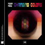 NELSON RIDDLE / ネルソン・リドル / CHANGING COLORS