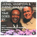 LIONEL HAMPTON / ライオネル・ハンプトン / AS TIME GOES BY