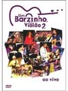 VARIOUS MPB / UM BARZINHO, UM VIOLAO 2 AO VIVO