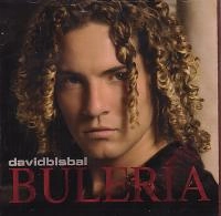 DAVID BISBAL / ダビ・ビスバル / BULERIA