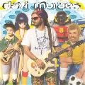 DAVI MORAES / ダヴィ・モラエス / ORIXA MUTANTE