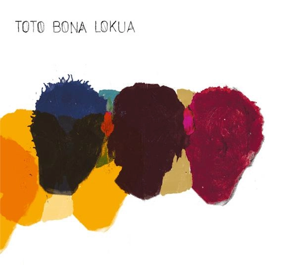 RICHARD BONA & LOKUA KANZA & GERALD TOTO  / リチャード・ボナ&ロクア・カンザ&ジェラルド・トト / TOTO BONA LOKUA