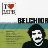 BELCHIOR / ベルキオール / TODO SUJO DE BATOM