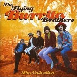FLYING BURRITO BROTHERS / フライング・ブリトウ・ブラザーズ / COLLECTION